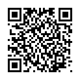 Cathie Ludden QRCode