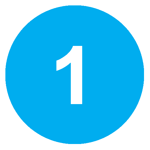 Number 1