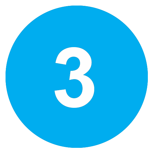 Number 3