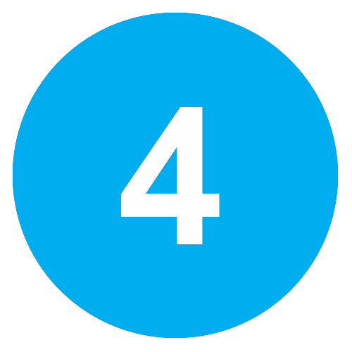 Number 4