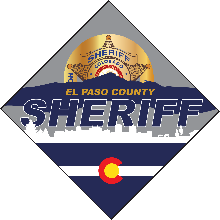 El Paso County Sheriff Logo