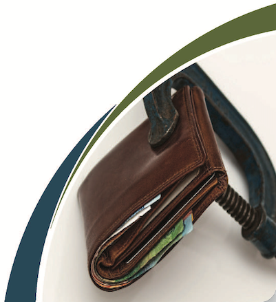 wallet with vice grip Wallet with Vice Grip